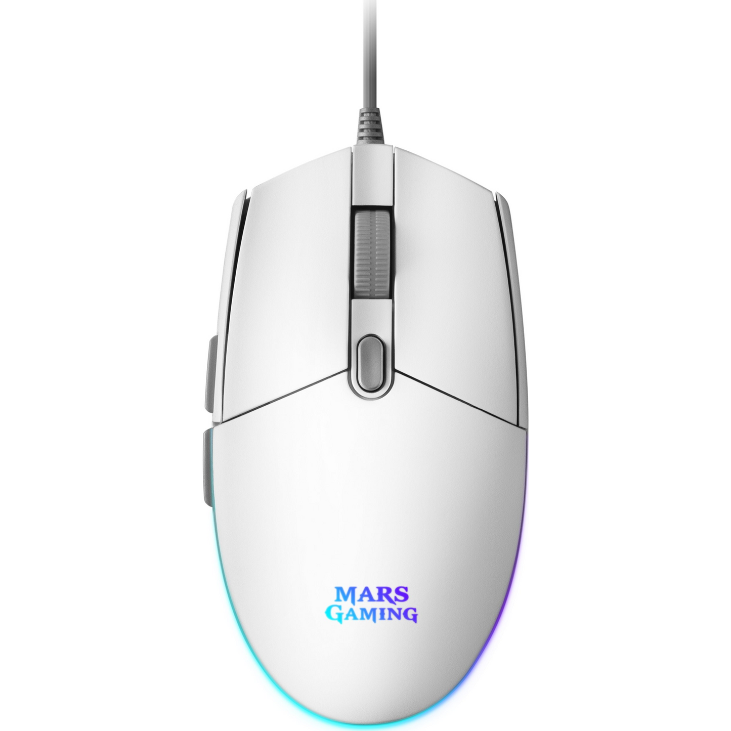 Mars Gaming MMG Gaming Мишка за десничари 3200 DPI (4710562757996)