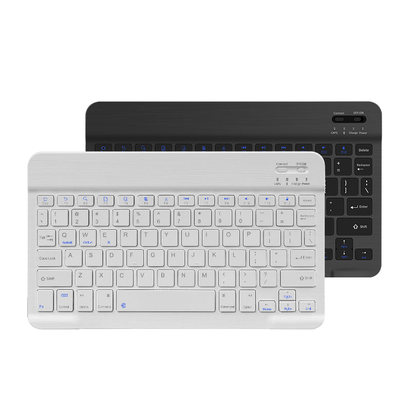 Wireless Mouse for Tablets and Laptops – Ergonomic, Portable, High-Precision Bluetooth/Wired Connectivity, Long Battery Life, USB Receiver Compatible with Windows, Mac, Android