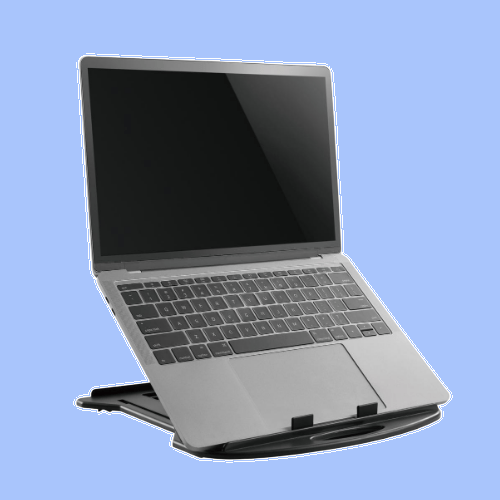 NNEDSZ Laptop Riser-0