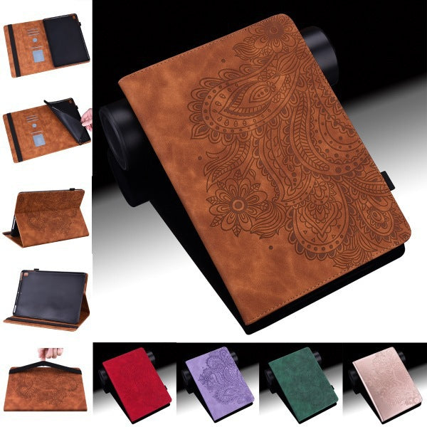 Flat Holster Card Holder Protective Cover – Slim, Durable, Secure Wallet Sleeve for Credit, ID, and Business Cards