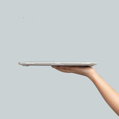 Shatterproof All-Inclusive Protective Shell Film for Laptop – Full Coverage Durable Screen & Body Guard